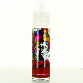 ZHC Mix Series Medusa Evolution 50ml 00mg