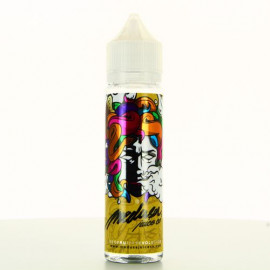 ZHC Mix Series Medusa Evolution 50ml 00mg
