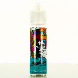 ZHC Mix Series Medusa Evolution 50ml 00mg