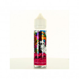Willy's Wonder ZHC Mix Series Medusa Evolution 50ml 00mg