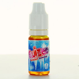 Bloody Summer Eliquid France Fruizee 10ml