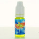 Crazy Mango Eliquid France Fruizee 10ml 00mg