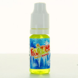 Crazy Mango Eliquid France Fruizee 10ml