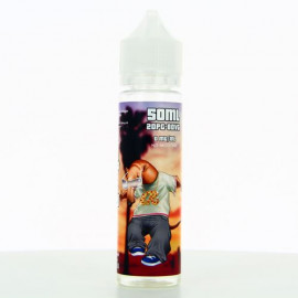 Low Rider ZHC Mix Series Fuug Life 50ml 00mg