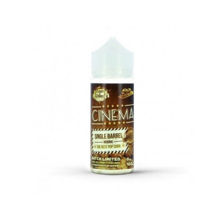 Cinema Reserve ZHC Mix Series Clouds of Icarus 100ml 00mg