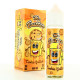 Butter Key Lime Donut ZHC Mix Series Mr Butter 50ml 00mg + Booster Nic Up
