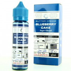 Blueberry Cake ZHC Mix Series Glas Vapor 50ml 00mg