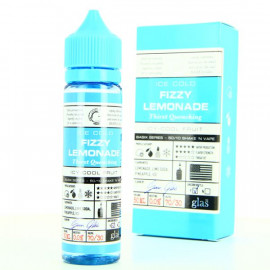 Fizzy Lemonade ZHC Mix Series Glas Vapor 50ml 00mg