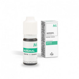 Menthe Minimal The Fuu 10ml