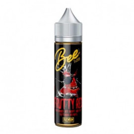 Frutty Red ZHC Mix Series Bee E Liquids 50ml 00mg