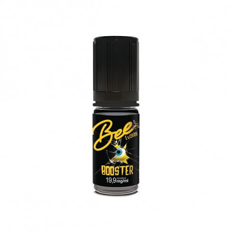  Booster 50/50 Bee E Liquids 10ml 19.9mg