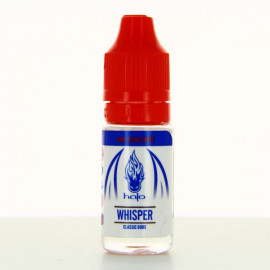 Whisper Concentre Halo White Series 10ml