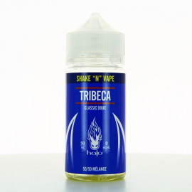 Tribeca ZHC Mix Series Halo 50ml 00mg