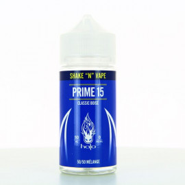 Prime 15 ZHC Mix Series Halo 50ml 00mg