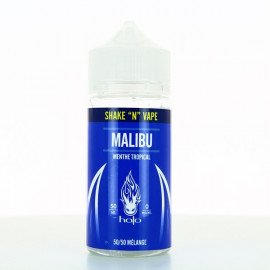 Malibu ZHC Mix Series Halo 50ml 00mg