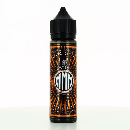 MMM ZHC Mix Series Gatsby 50ml