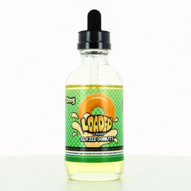 Glazed Donuts Loaded Ruthless 100ml 00mg
