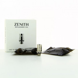 Pack de 5 resistances Z-Coil Innokin