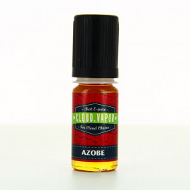 Azobe Arome Cloud Vapor 10ml