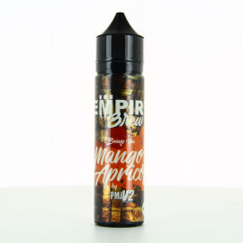 Mango Apricot Empire Brew Vape Empire 50ml 00mg