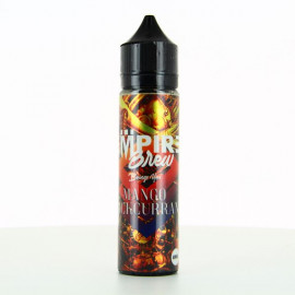 Mango Blackcurrant Empire Brew Vape Empire 50ml 00mg