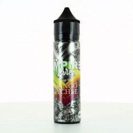 Mango Lychee Empire Brew Vape Empire 50ml 00mg