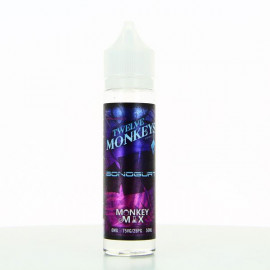 Bonogurt Monkey Mix 12Monkeys 50ml 00mg