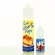 Flan de Caramel La Lecheria Vape 50ml 00mg