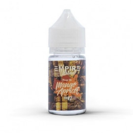 Mango Apricot Concentre Empire Brew 30ml