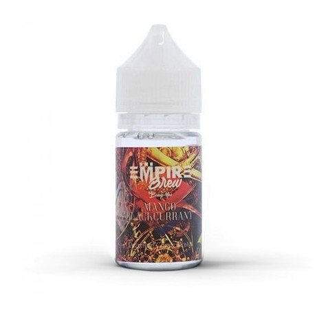 Mango Blackcurrant Concentre Empire Brew 30ml