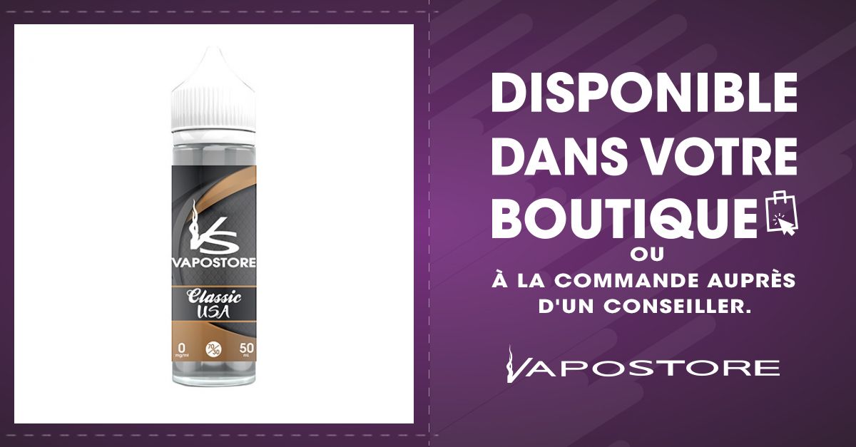elfbar nachfüll pod läuft aus Classic USA Vapostore 50ml 00mg