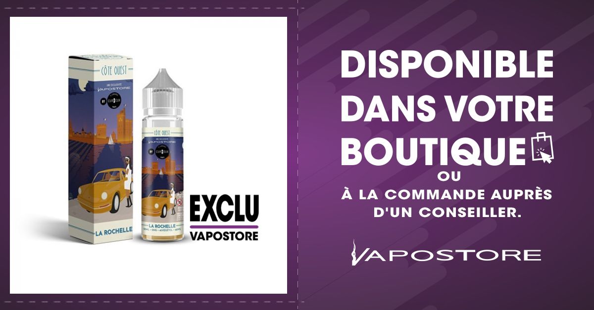 elfbar nachfüll pod läuft aus Smoke & Vape Lyon — Vape, CBD, Puffs, Chicha main image 1