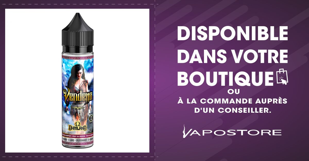 e liquide ohmland swoke E-liquides Numbers e.tasty main image 1
