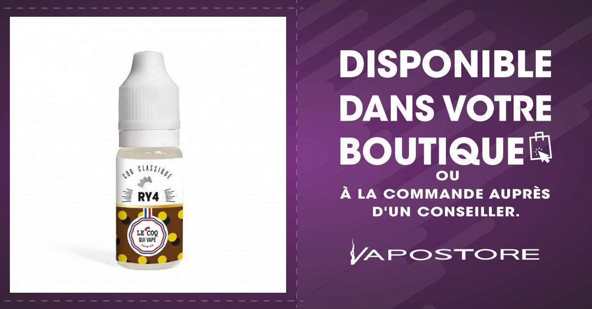 elfbar nachfüll pod läuft aus Tous nos e liquides Le Coq qui Vape et aromes concentrés DIY main image 1