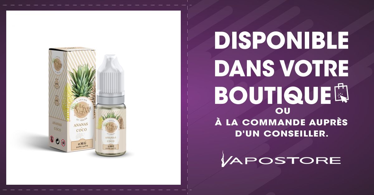 elfbar nachfüll pod läuft aus E-Liquide Vaping In Paris – Saveurs Authentiques Et Qualité Premium main image 1