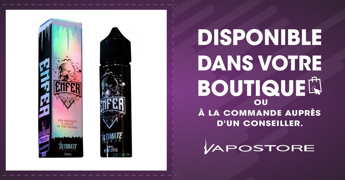 e liquide enfer ultimate freeze How U.S. Vape Culture Is Reshaping the Way Latin Americans Consume Sativa? main image 0