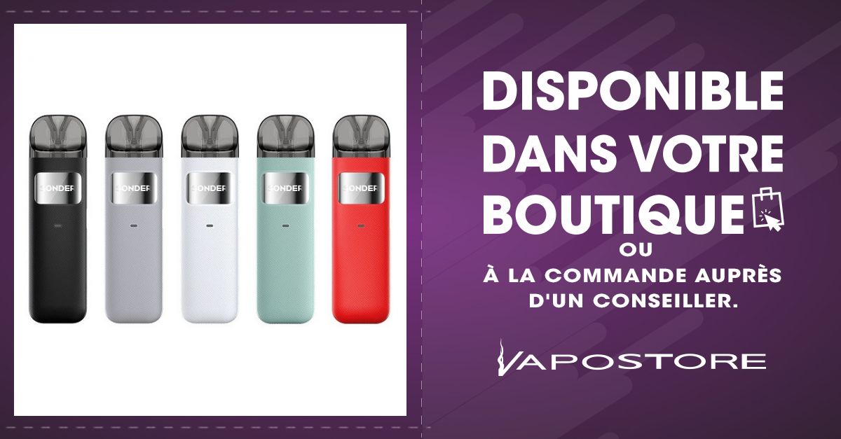 elfbar nachfüll pod läuft aus Kit Sonder U 1000mah 2ml GeekVape