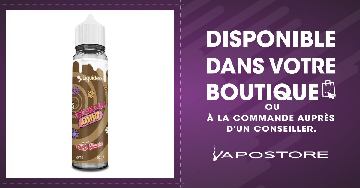elfbar nachfüll pod läuft aus E Liquide Cookies