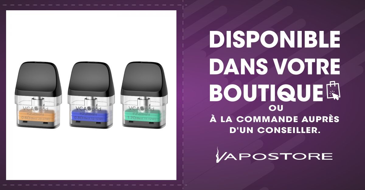 elfbar nachfüll pod läuft aus Shop Innokin Trine Vcap Pod Kit Online