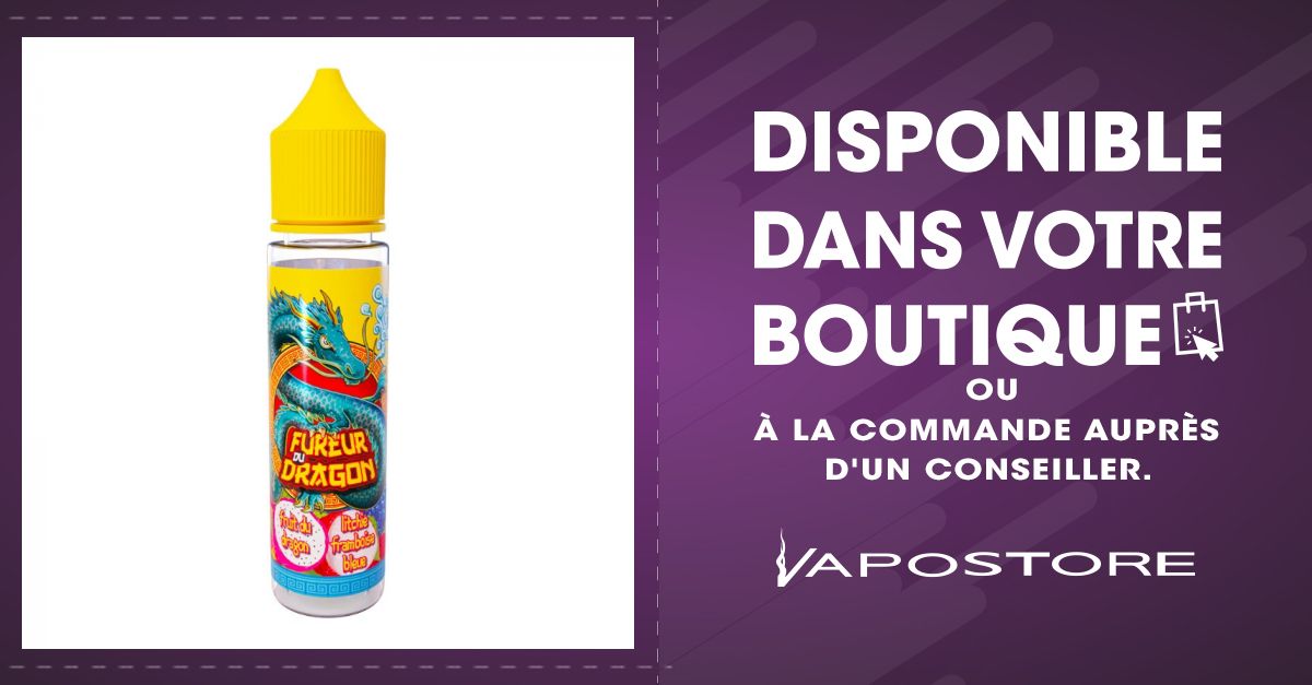 elfbar nachfüll pod läuft aus E-liquide Fruit du Dragon