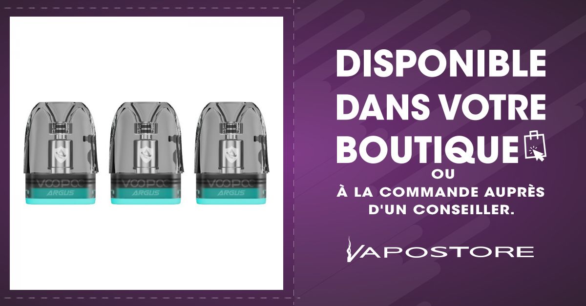 elfbar nachfüll pod läuft aus VooPoo ARGUS Pod Vape Kits main image 0