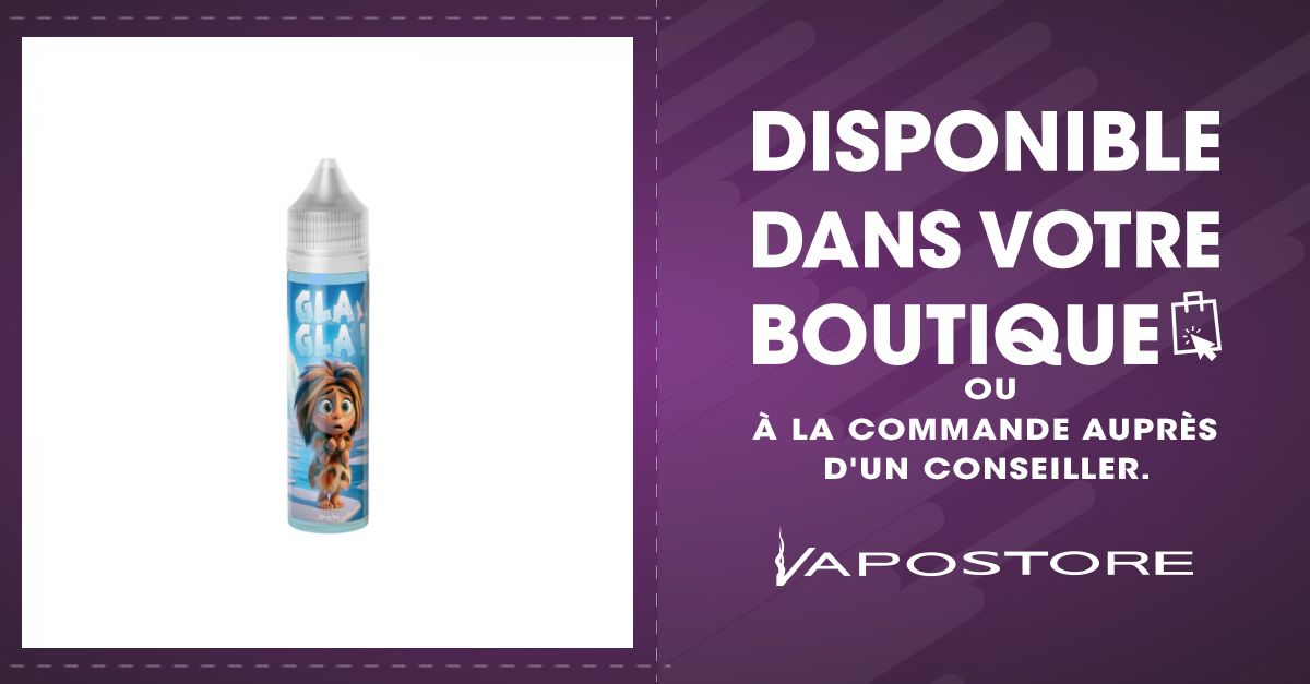elfbar nachfüll pod läuft aus LP Vapor Chill : e-liquides français fruités et rafraîchissants main image 0