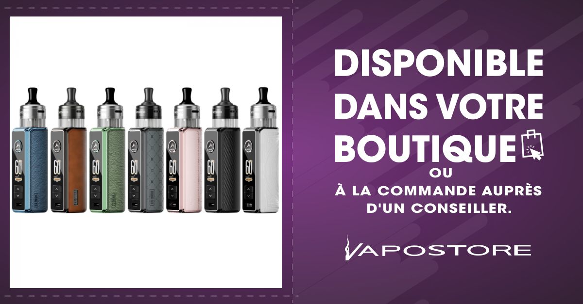 elfbar nachfüll pod läuft aus Coffret Drag S2