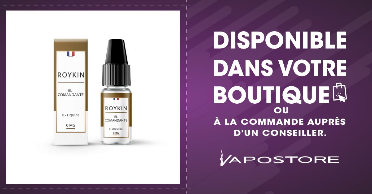 elfbar nachfüll pod läuft aus Convertir des gouttes d'e-liquide en ML : Comment doser votre DIY main image 1