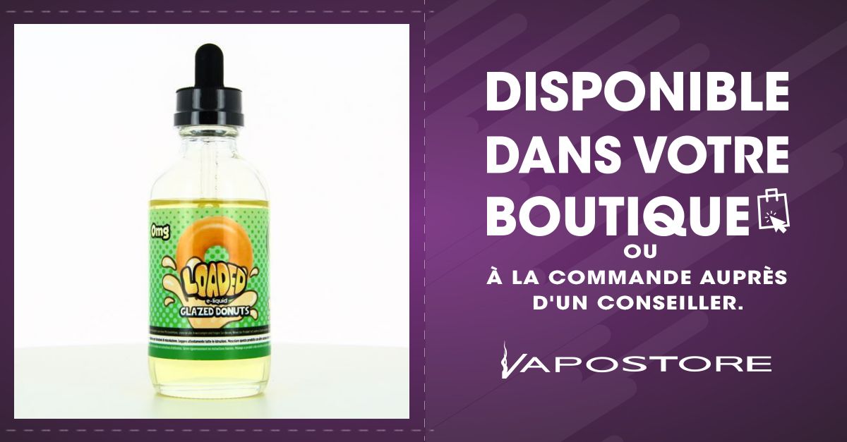 loaded vape juice Loaded Vape Juice 100ml Pick 3 Bundle ⋆ $36.99 main image 1