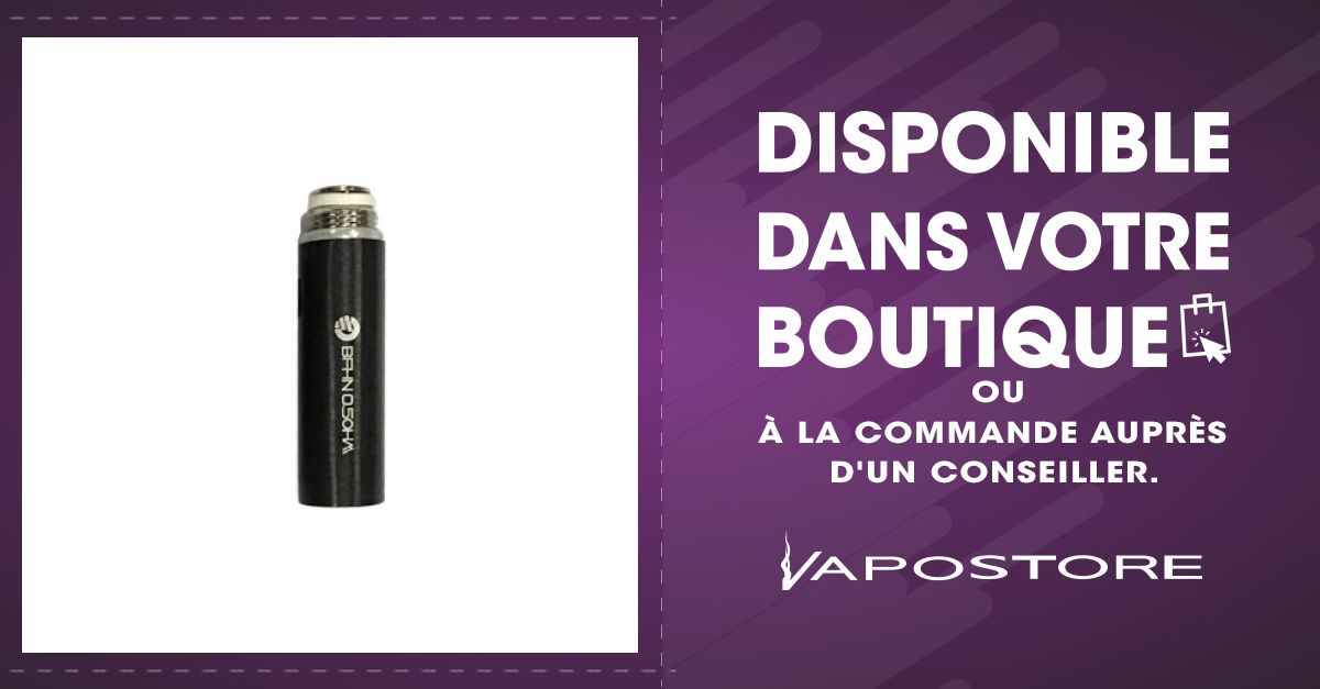 Pack de 5 resistances 0.5ohm Ego Aio Eco Joyetech -...