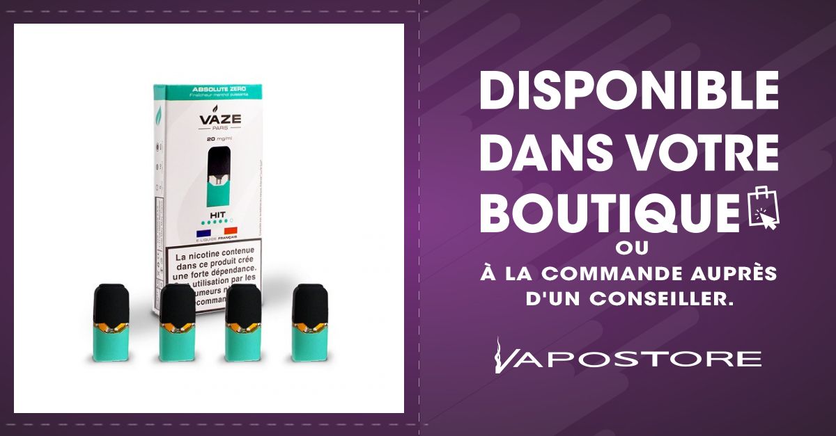elfbar nachfüll pod läuft aus Comment choisir son e-liquide ? main image 1
