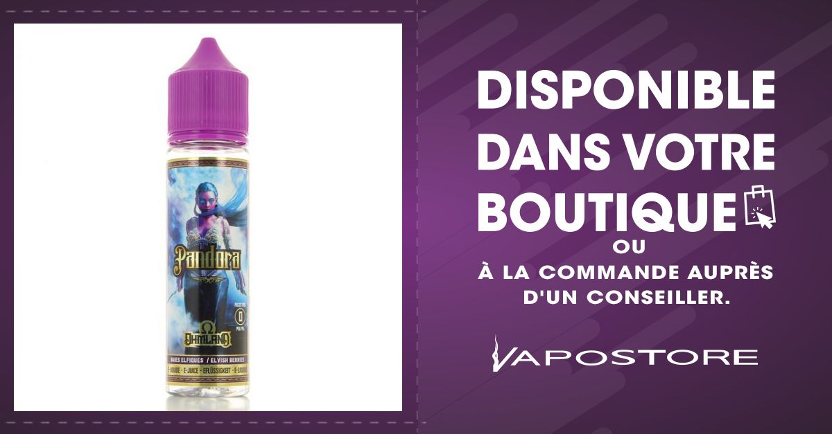 e liquide 50ml pandora e liquide 50ml pandora