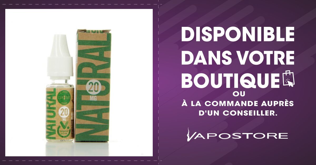 e liquide cassadaga liquids Quels sont les e liquides les moins dangereux ? main image 1