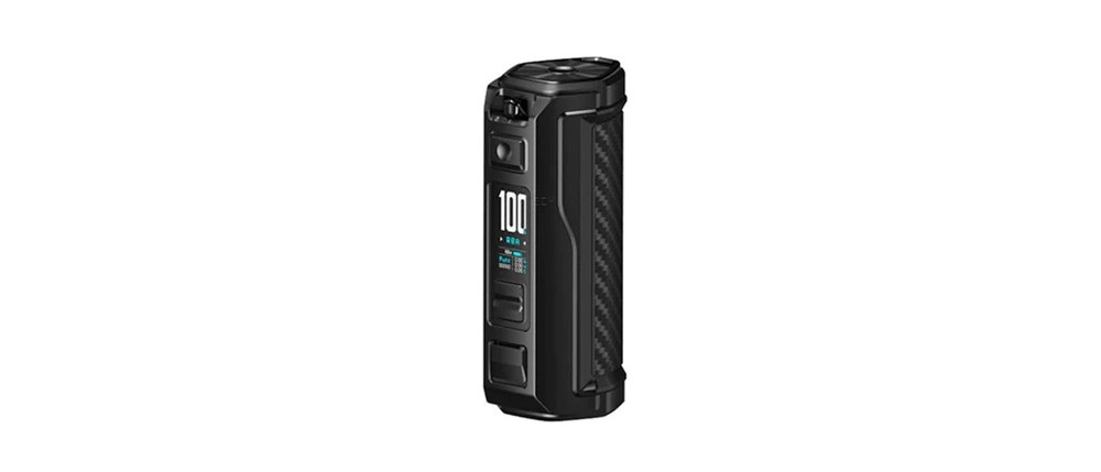 Argus XT Mod Voopoo